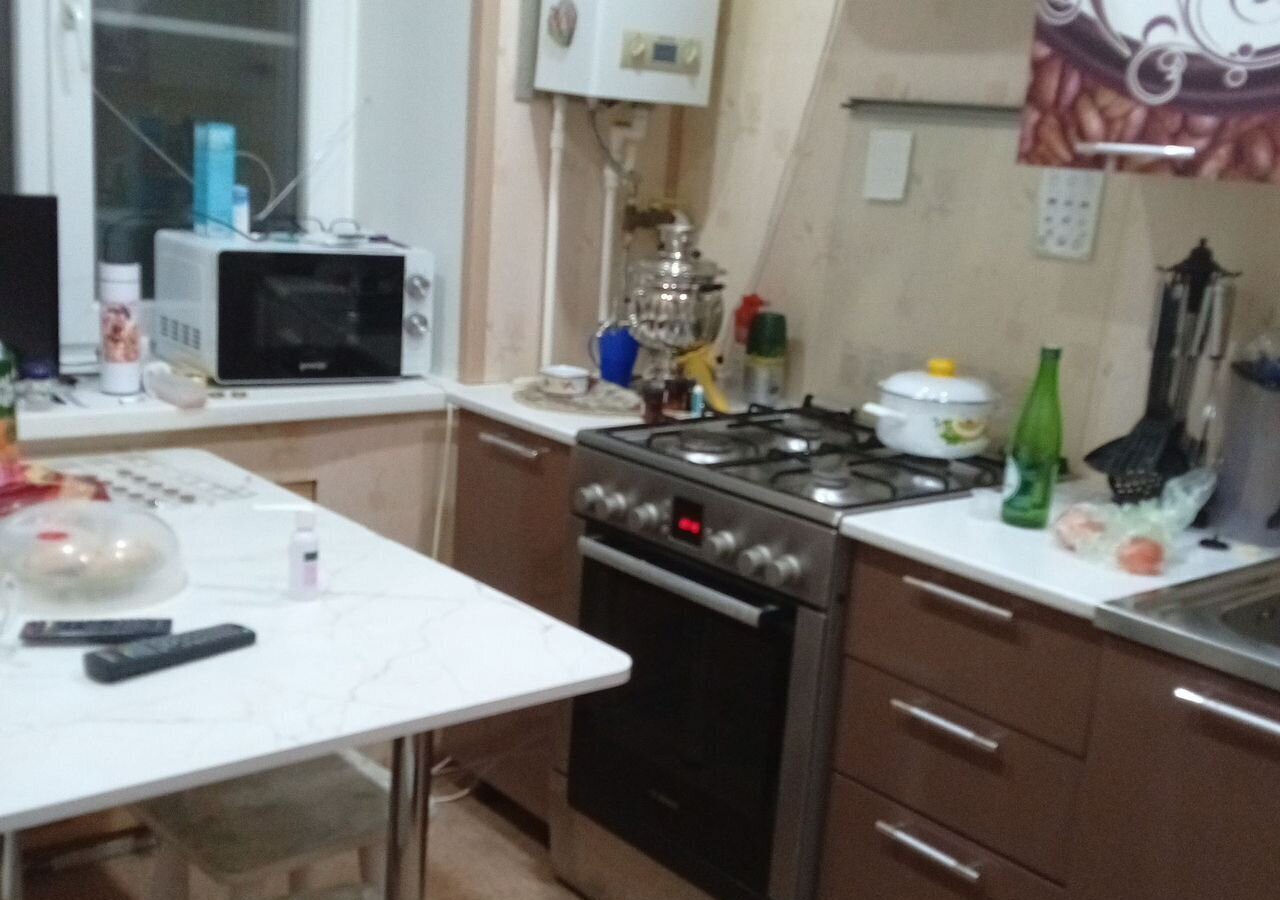 квартира р-н Жуковский г Белоусово ул Гурьянова 22 фото 1