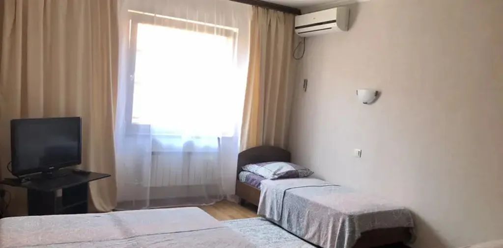 комната г Геленджик Тонкий мыс ул Черниговская 12 фото 2