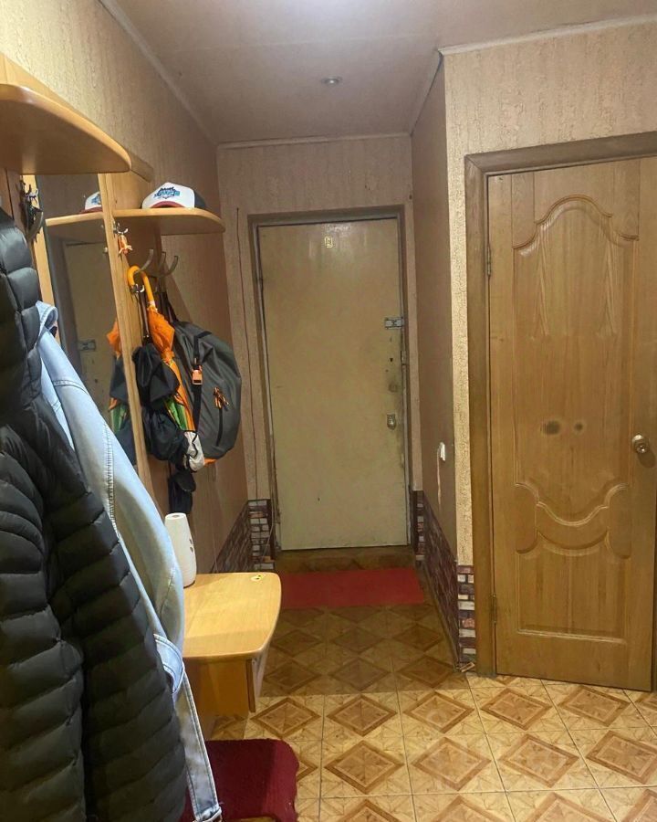 квартира г Тольятти р-н Центральный ул Лесная 36 фото 5