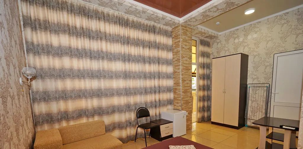 комната г Сочи р-н Лазаревский Лазаревское ул Калараша 24/1 жилрайон фото 13