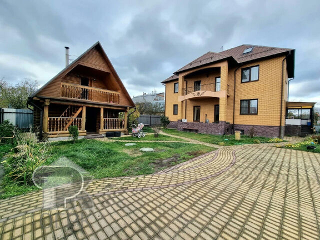 Русавкино-Романово д. Дорожная ул., 29А фото