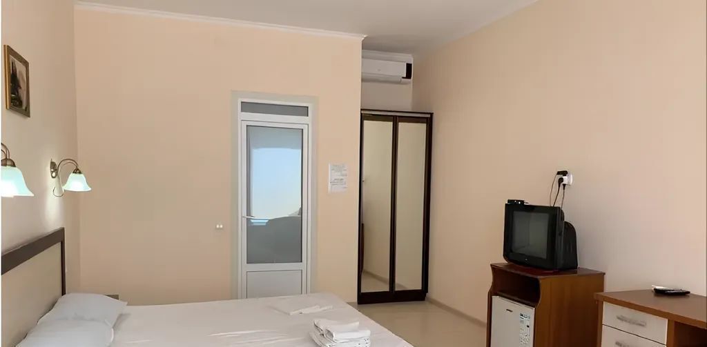 комната г Судак ул Хаджи Герай 14 фото 1