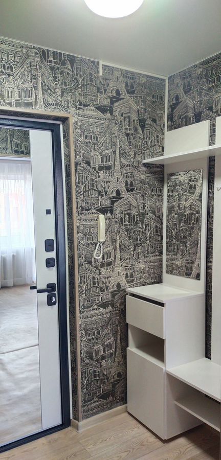 квартира г Ступино ул Службина 14 фото 5