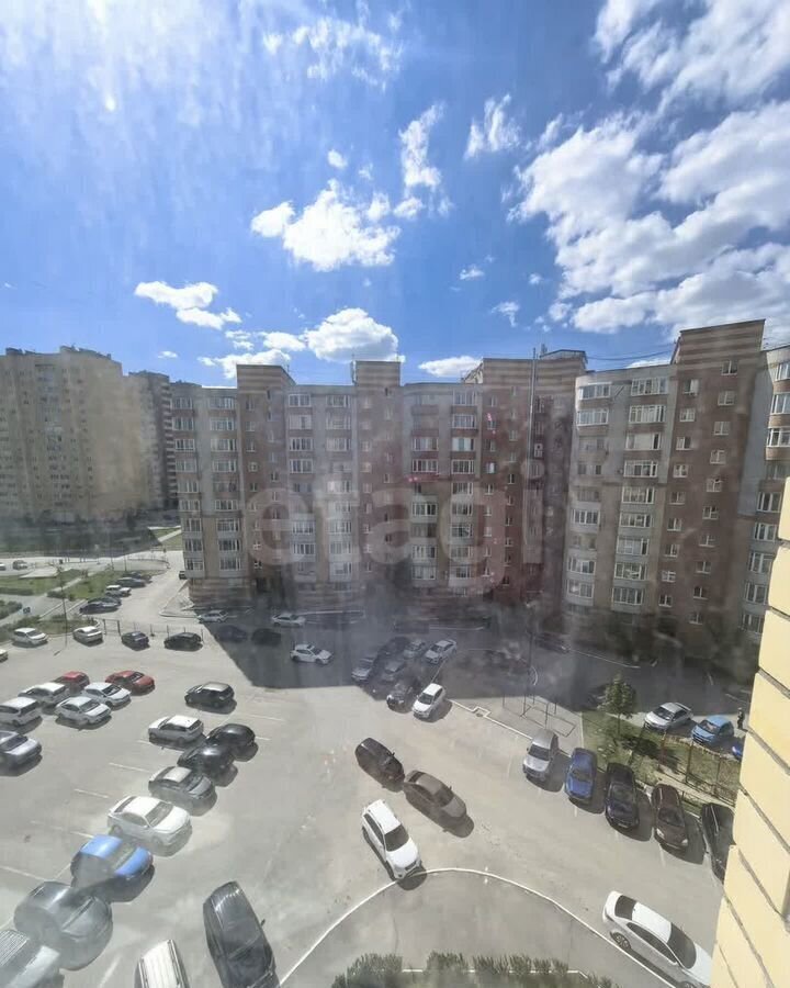 квартира г Тюмень р-н Восточный ул Энергостроителей 20к/2 мкр-н Войновка фото 21