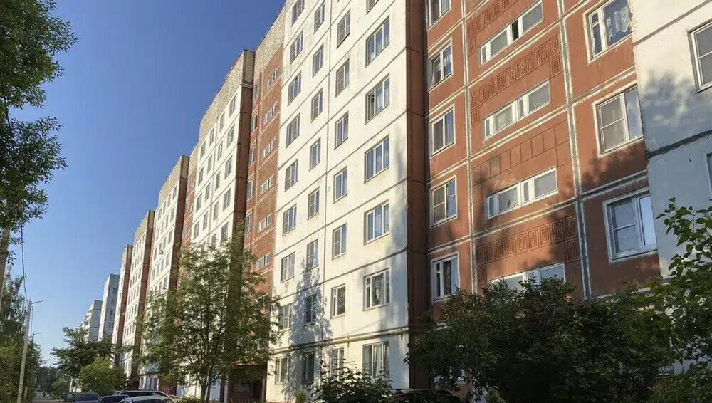 квартира г Иваново ш Кохомское 7 фото 3