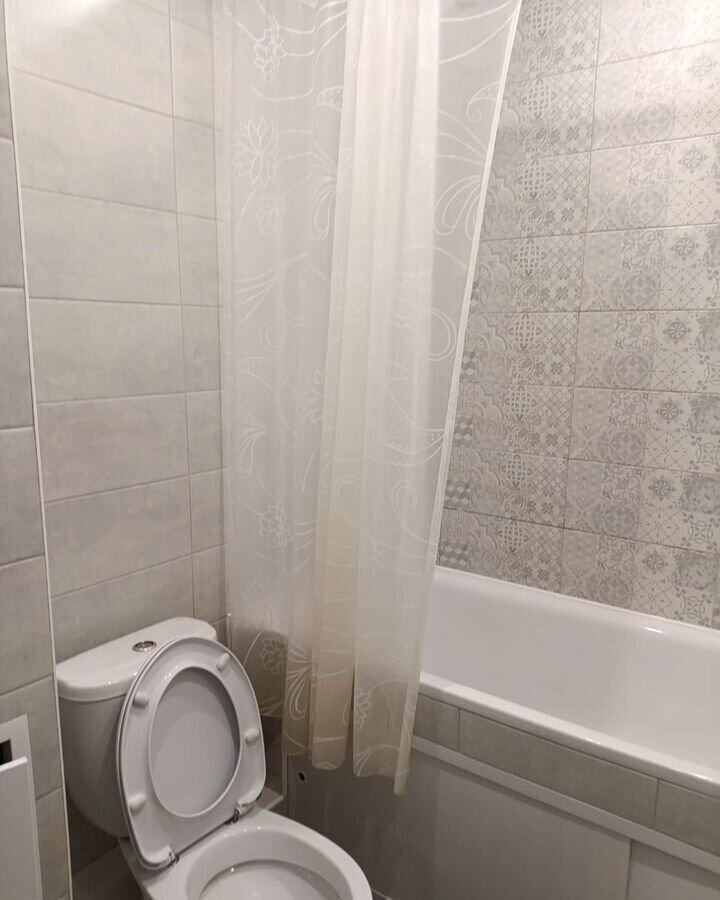 квартира г Казань Яшьлек ул Серова 43к/1 фото 5