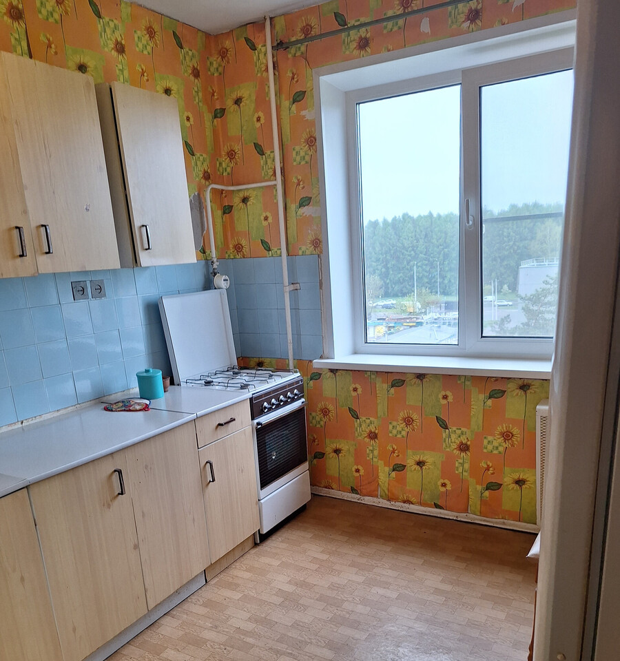 квартира г Иваново ш Кохомское 7 фото 19