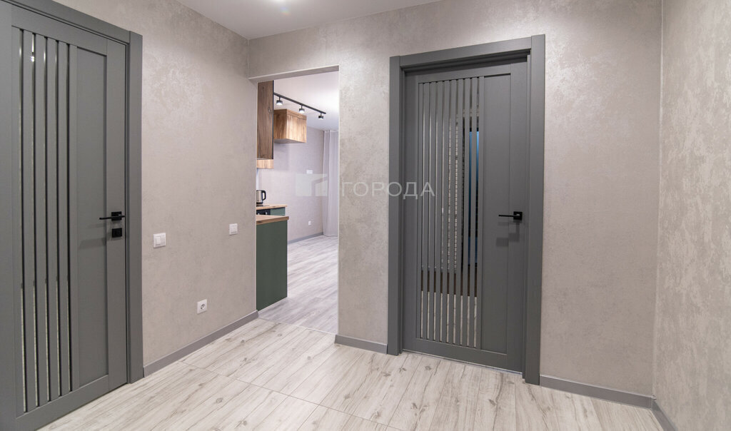 квартира г Новоалтайск ул Титова 8ак/1 фото 6
