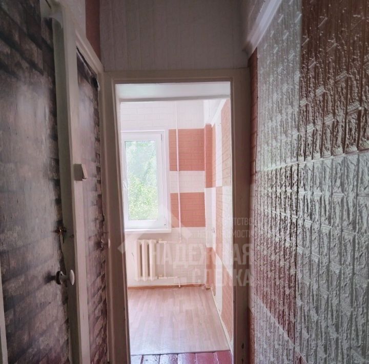квартира г Рубцовск ул Алтайская 13 фото 21