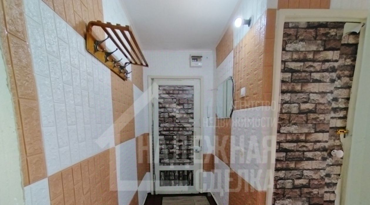 квартира г Рубцовск ул Алтайская 13 фото 22