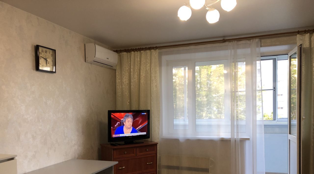 квартира г Москва метро Улица Академика Янгеля ул Академика Янгеля 14к/4 фото 1