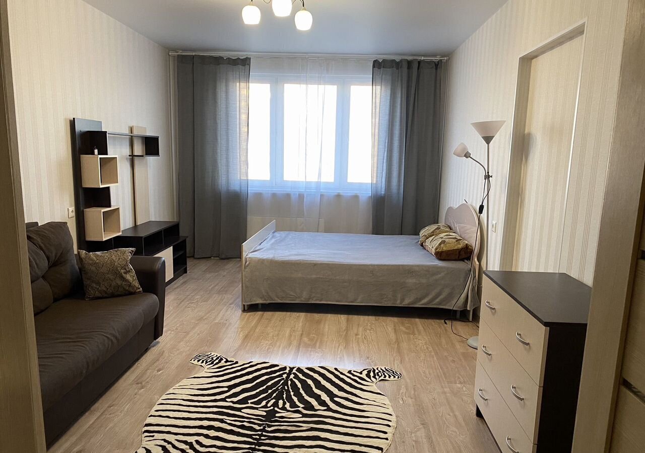 квартира г Москва ш Дмитровское 169к/6 Физтех фото 1