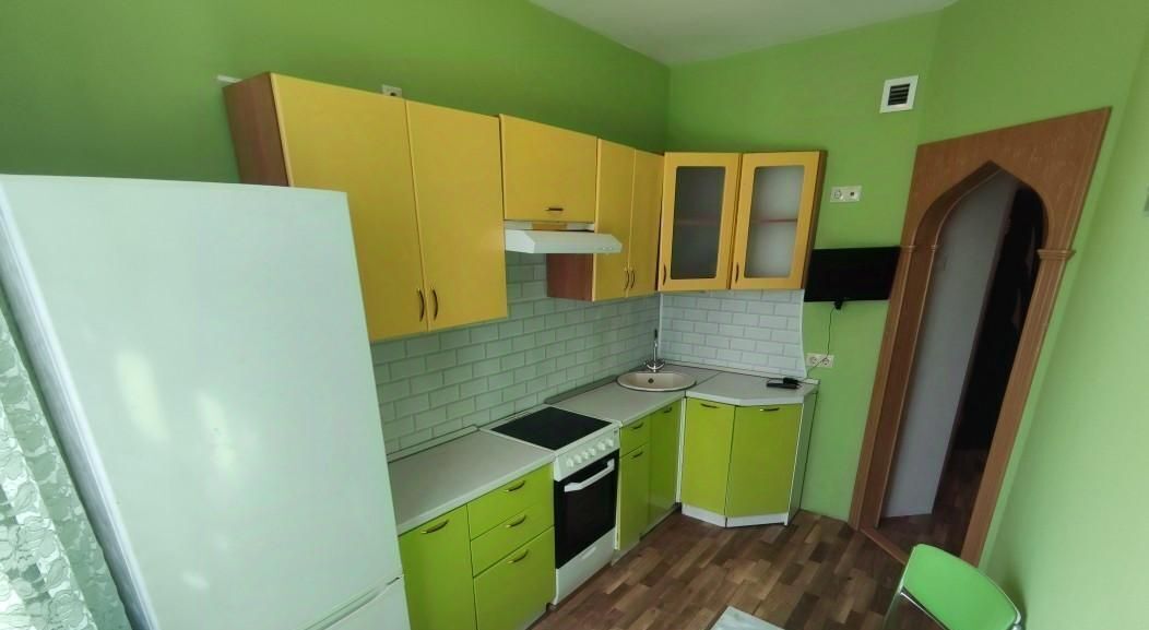 квартира г Королев ул Горького 79к/13 Медведково фото 7
