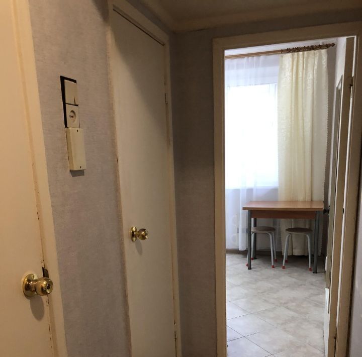 квартира г Москва метро Улица Академика Янгеля ул Академика Янгеля 14к/4 фото 33