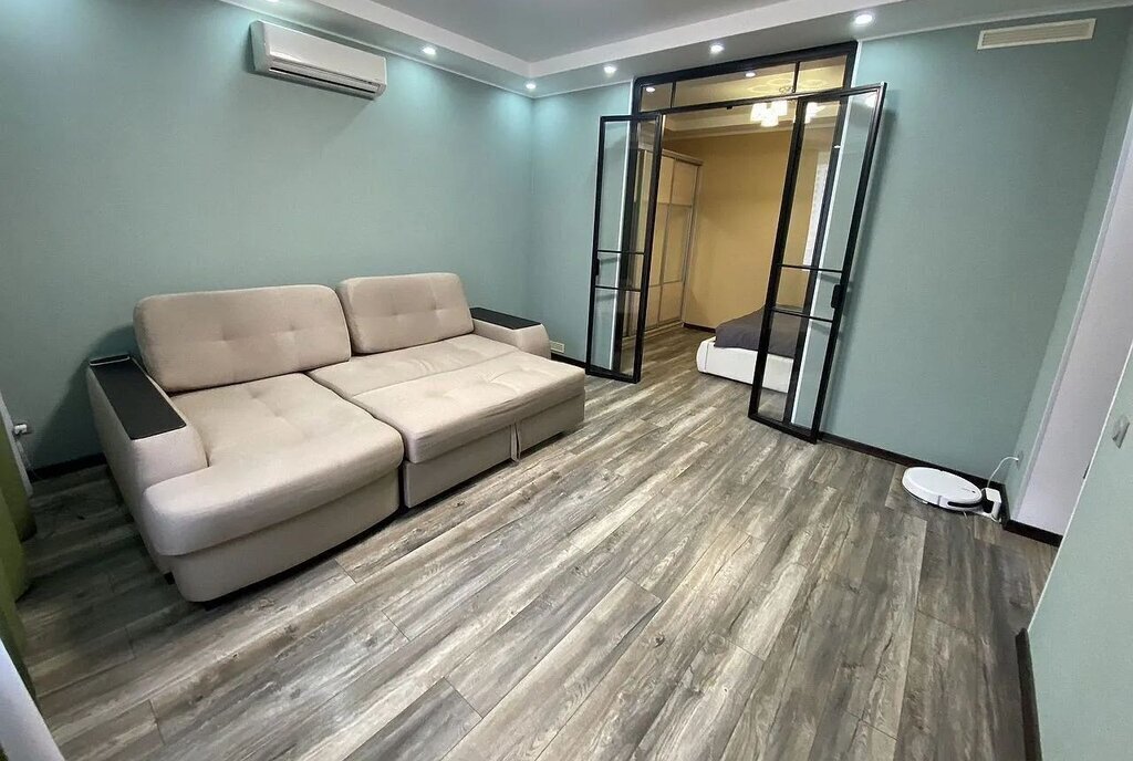 квартира г Красногорск ий бульвар, 14, Пенягино фото 5