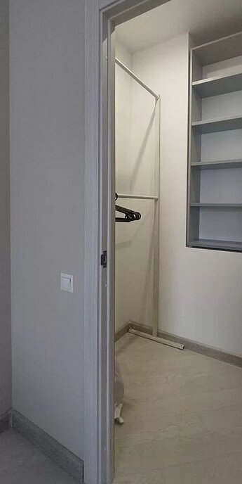 квартира г Москва метро Рассказовка ТиНАО Внуково улица Анны Ахматовой, 11к 1 фото 9