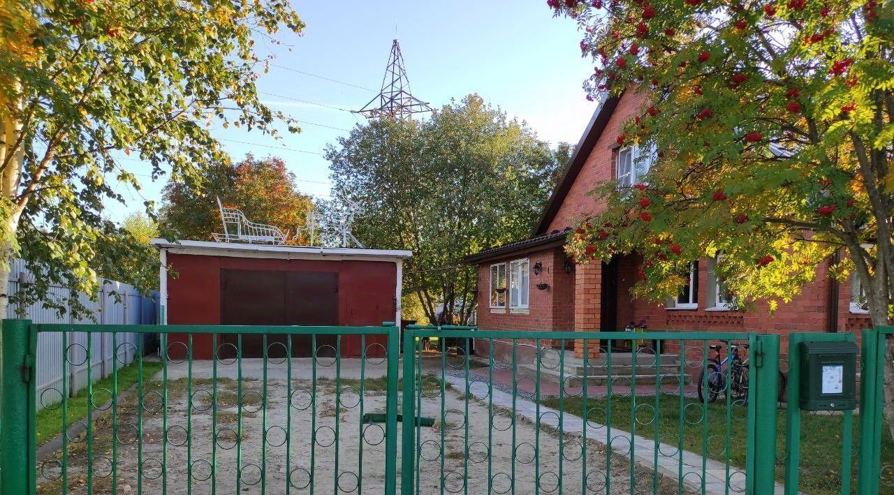 дом г Когалым ул Дачная 30 фото 1
