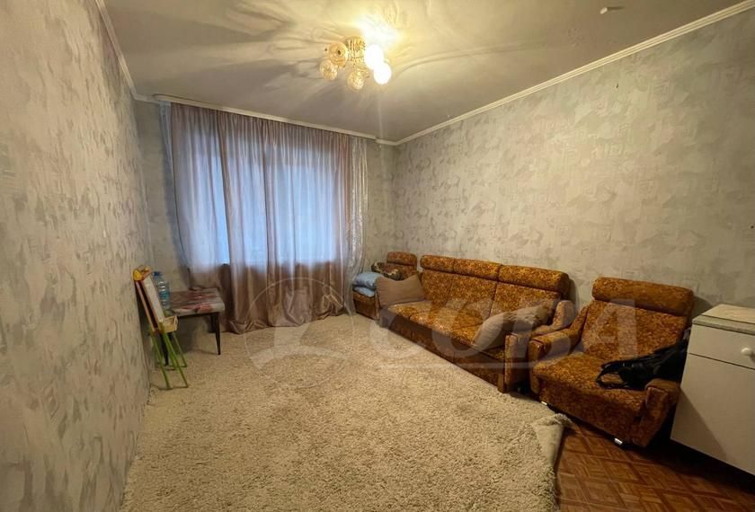 комната г Тюмень р-н Восточный ул Станционная 24 фото 2