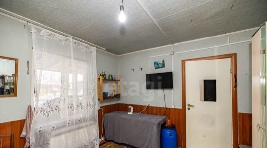 земля г Лангепас снт СОТ Дорожник Тринадцатая ул., 17, Тюменская обл., Сургут фото 25