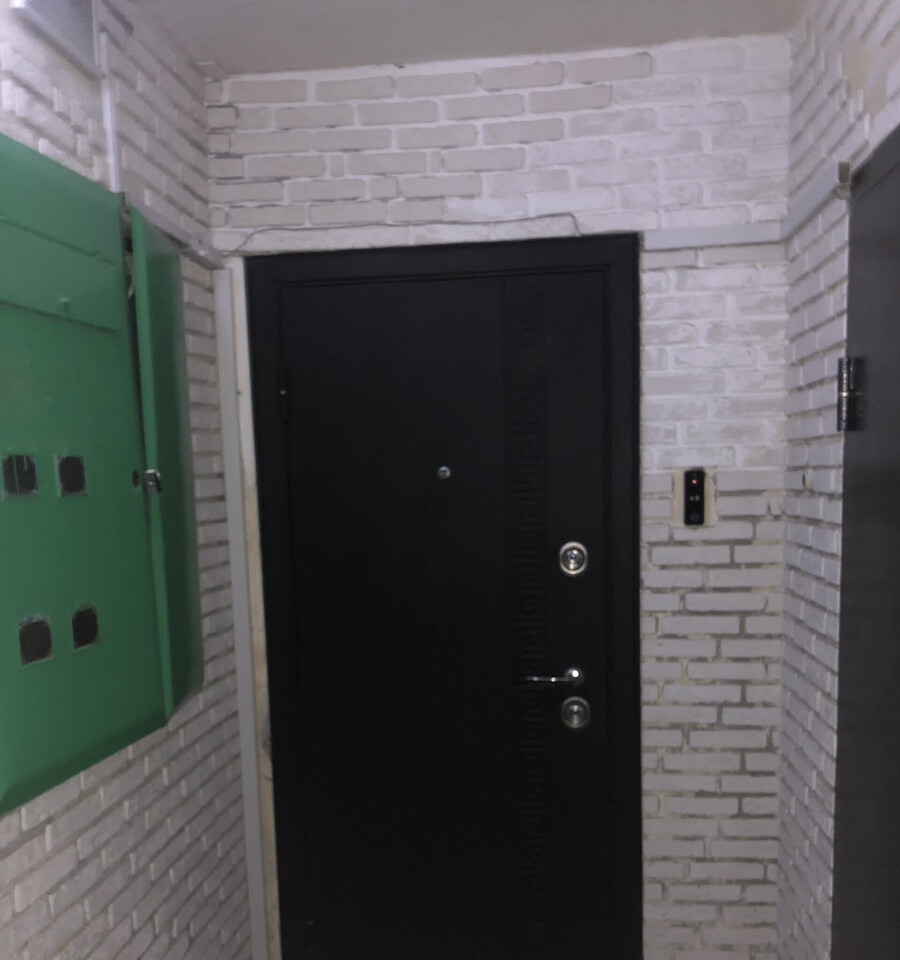 квартира г Дмитров имени В. Н. Махалина м-н, 16 фото 1