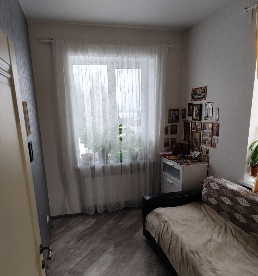 квартира г Химки ул Зеленая 21 д. Брёхово фото 6