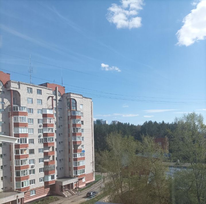 квартира г Ижевск р-н Устиновский ул Ворошилова 68 фото 16