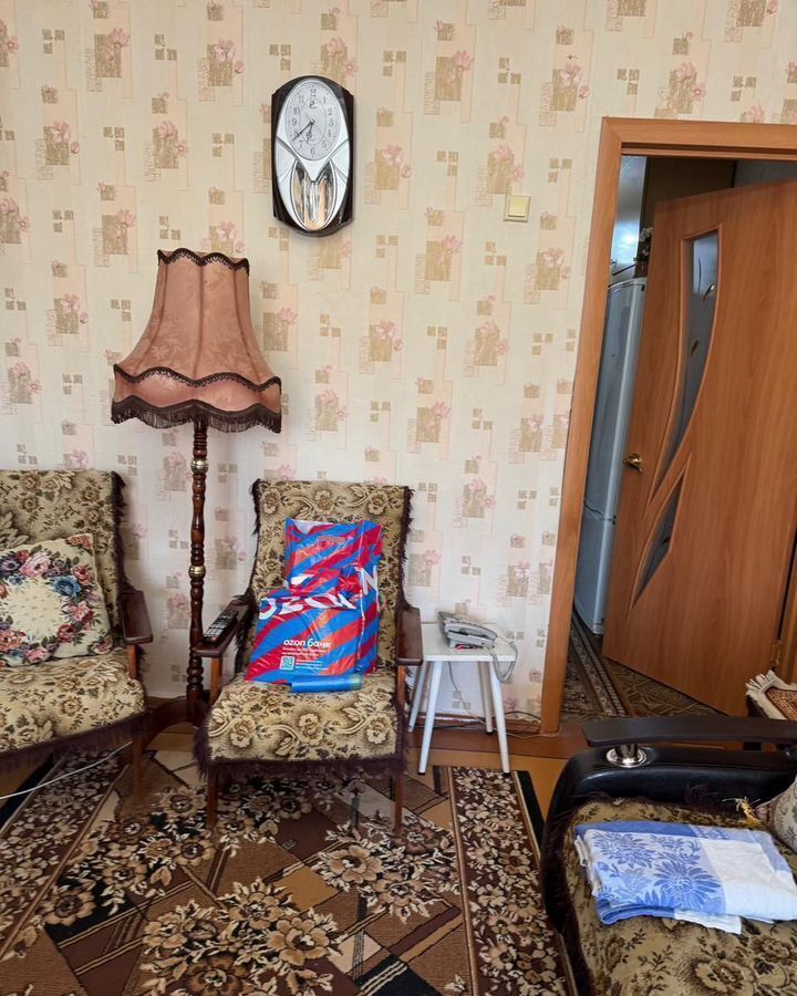 квартира г Кинешма ул 50-летия Комсомола 33 фото 11