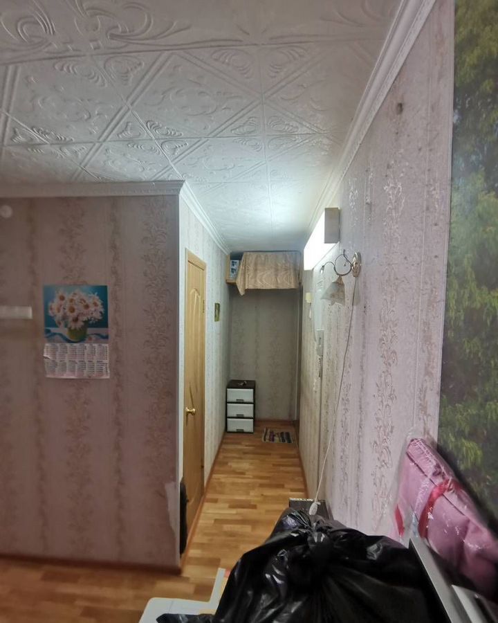 квартира р-н Бугульминский г Бугульма ул Вацлава Воровского 54 муниципальное образование Бугульма фото 24