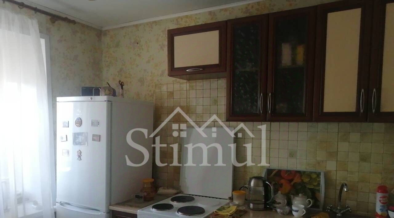 квартира г Абакан ул Чехова 52 фото 4