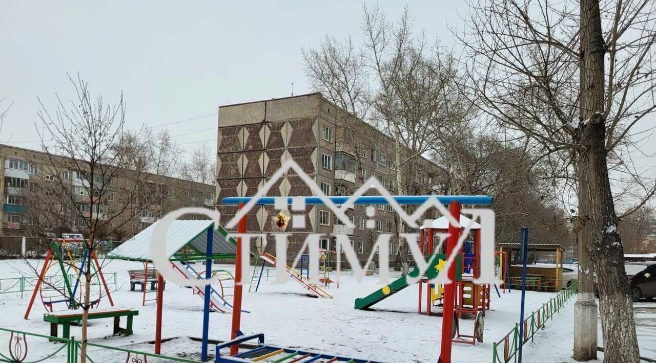 квартира г Черногорск ул Калинина 15 фото 8