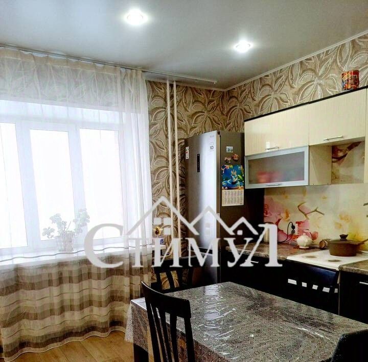 квартира г Черногорск ул Генерала Тихонова 6бк/1 фото 11