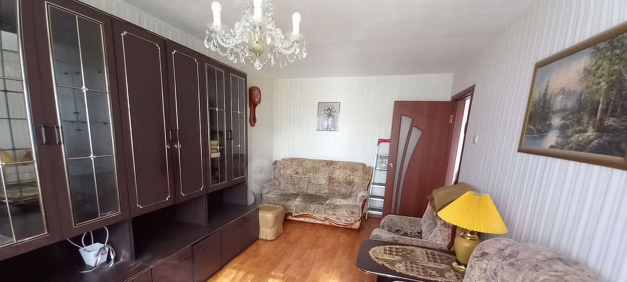 квартира г Нижний Тагил Красный камень ул Победы 49 фото 17