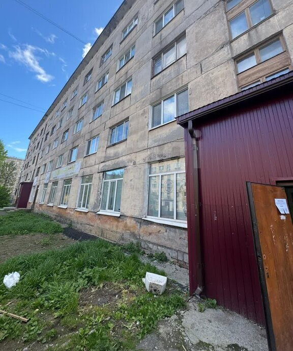 комната г Нижний Тагил ул Юности 35 фото 14