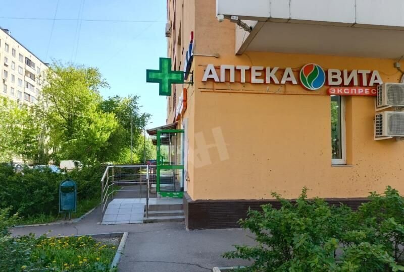свободного назначения г Москва метро Белокаменная проезд Погонный 14 фото 6