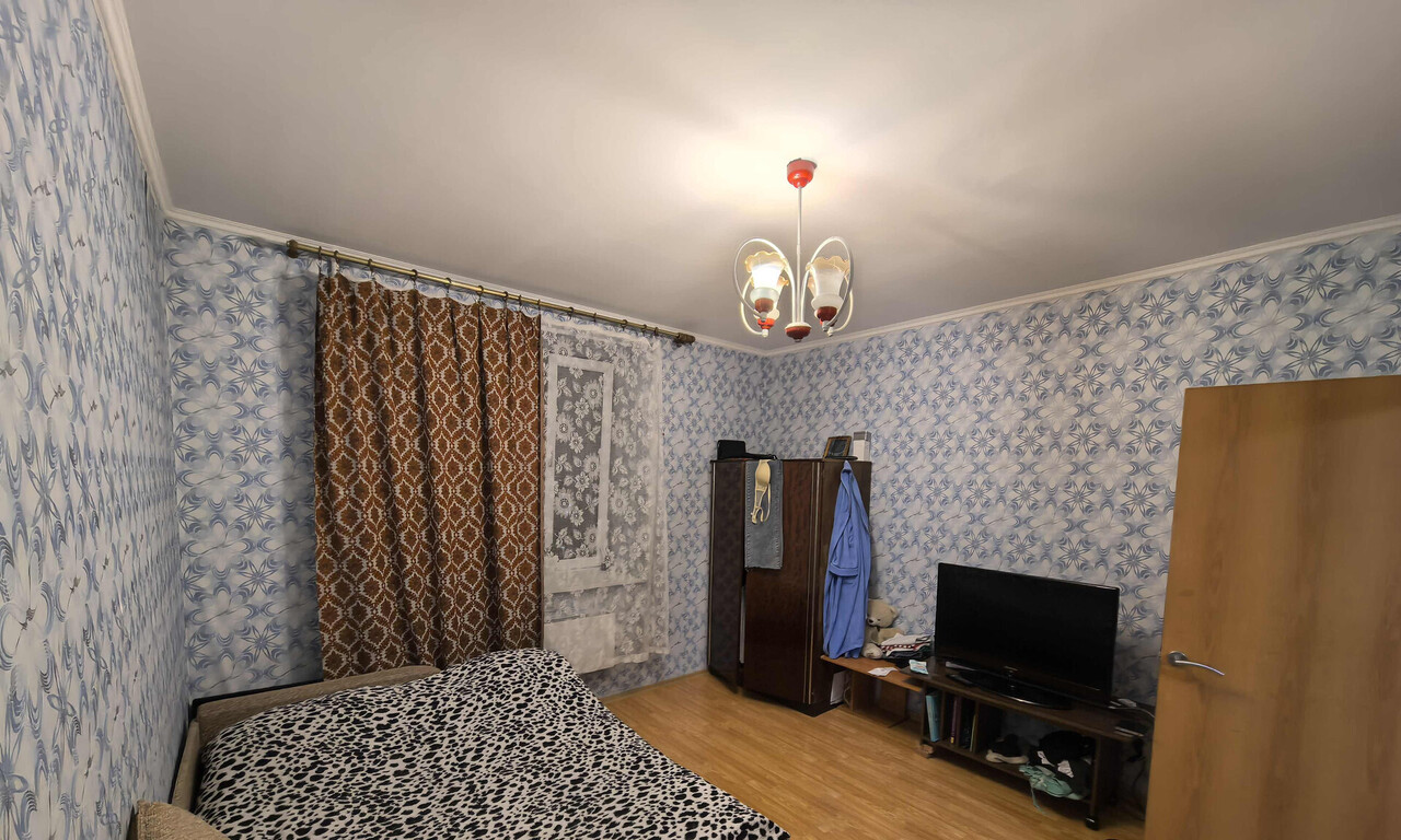 квартира г Подольск микрорайон Ново-Сырово ул Быковская 6/1 м-н, Силикатная фото 8