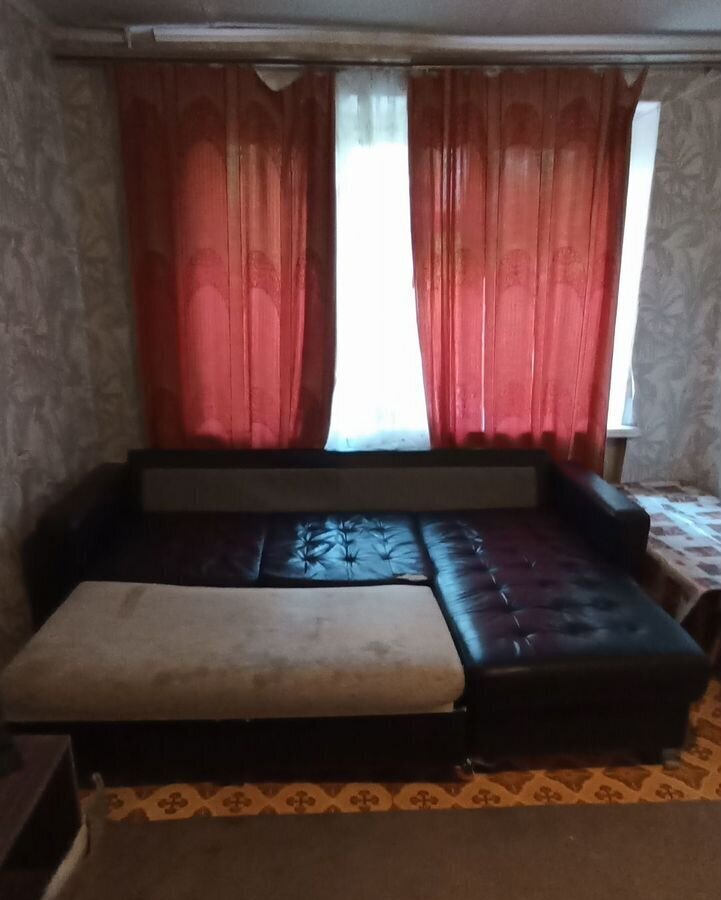 комната г Домодедово мкр Центральный ул Советская 11 фото 2