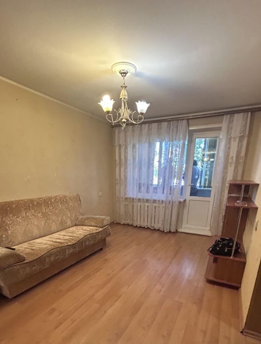 квартира г Уфа р-н Калининский б-р Тухвата Янаби 57 фото 11