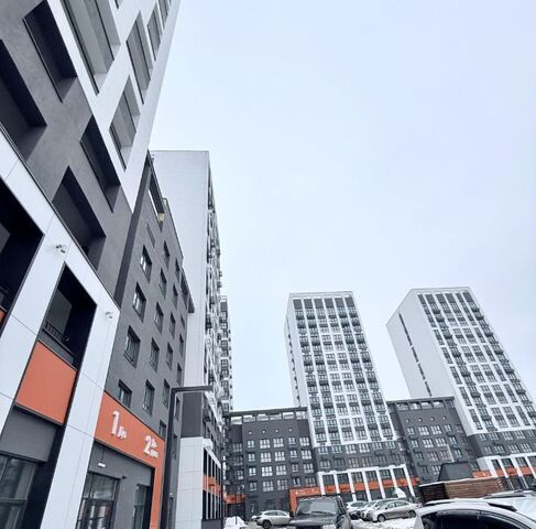 р-н Октябрьский ул Глазунова 10 фото