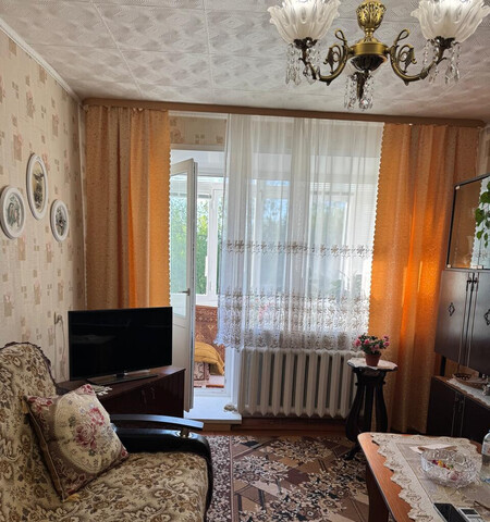 ул 50-летия Комсомола 33 фото