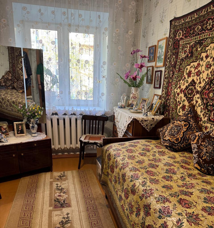 квартира г Кинешма ул 50-летия Комсомола 33 фото 3