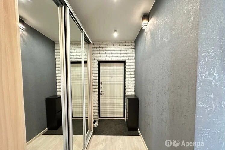 квартира г Новосибирск Речной вокзал ул Кирова 225 фото 9