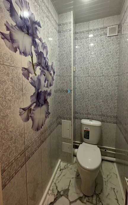 квартира г Уфа ул Глумилинская 2 фото 13