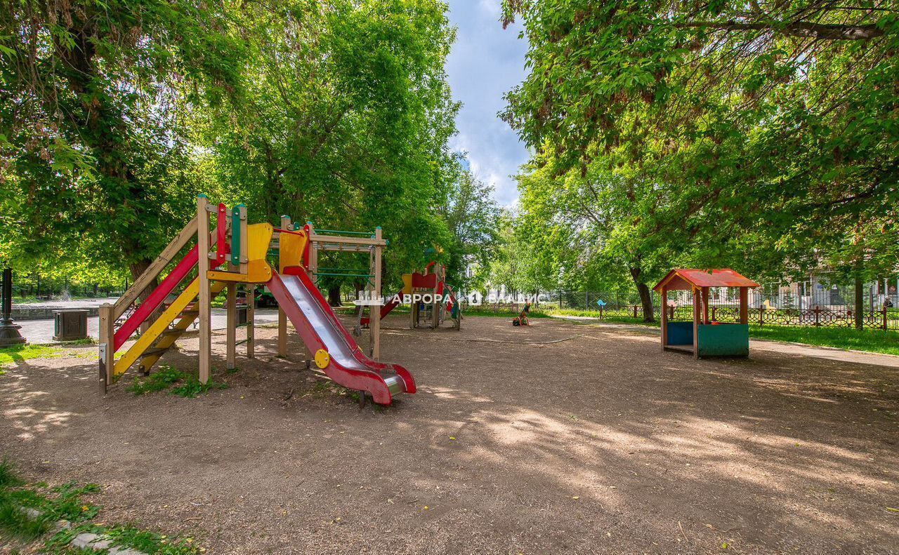 квартира г Магнитогорск р-н Ленинский пр-кт Ленина 52/3 фото 21