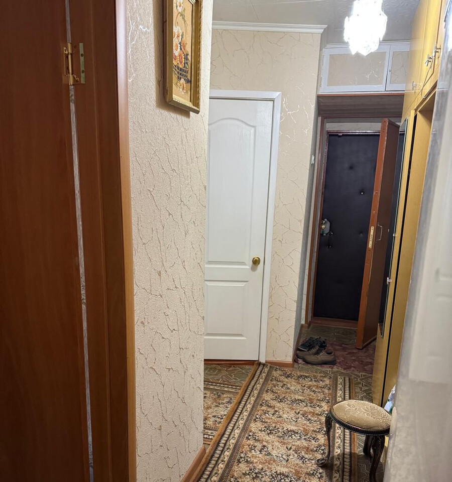 квартира г Кинешма ул 50-летия Комсомола 33 фото 18