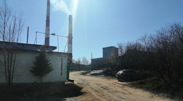 р-н Первомайский ул Подгорная фото