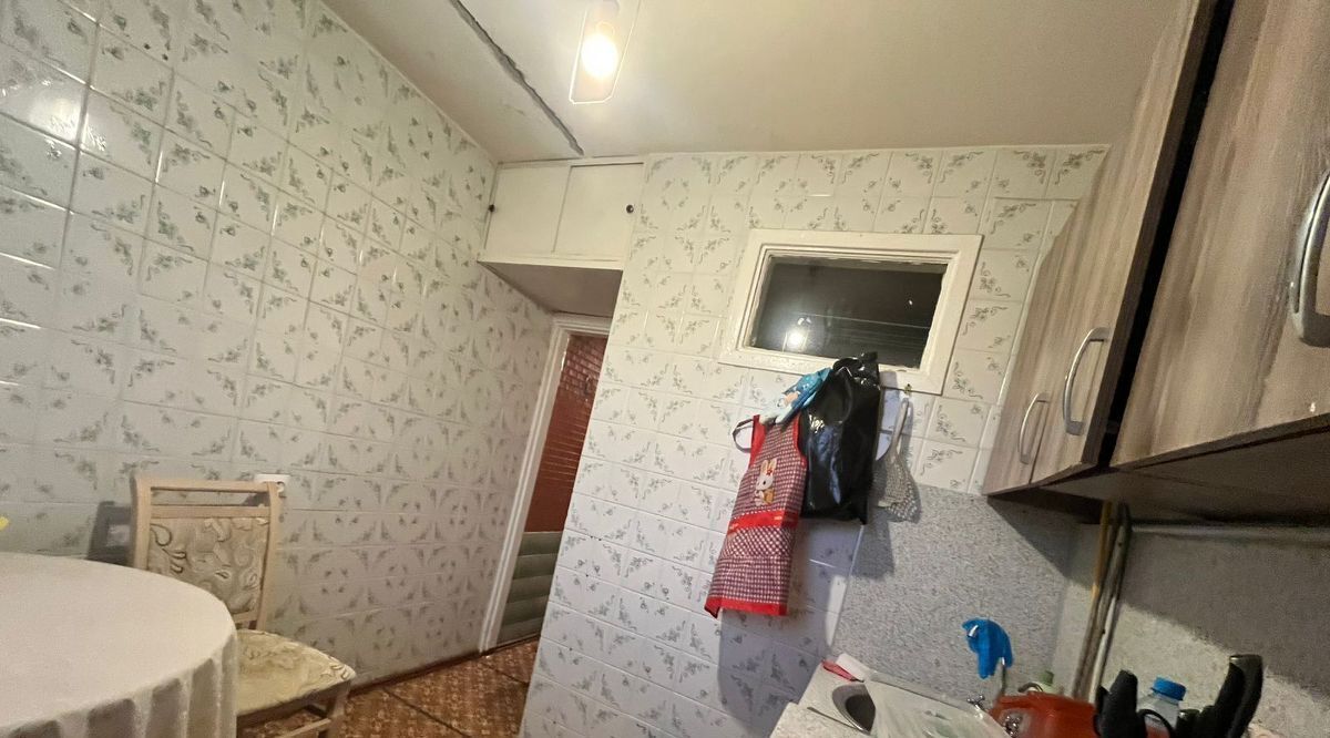 квартира г Волгоград мкр Ангарский ул Римского-Корсакова 4 р-н Дзержинский фото 9