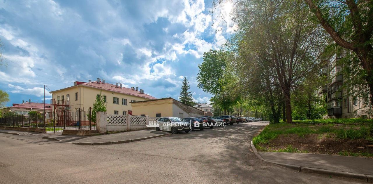 квартира г Магнитогорск р-н Ленинский пр-кт Ленина 52/3 фото 22