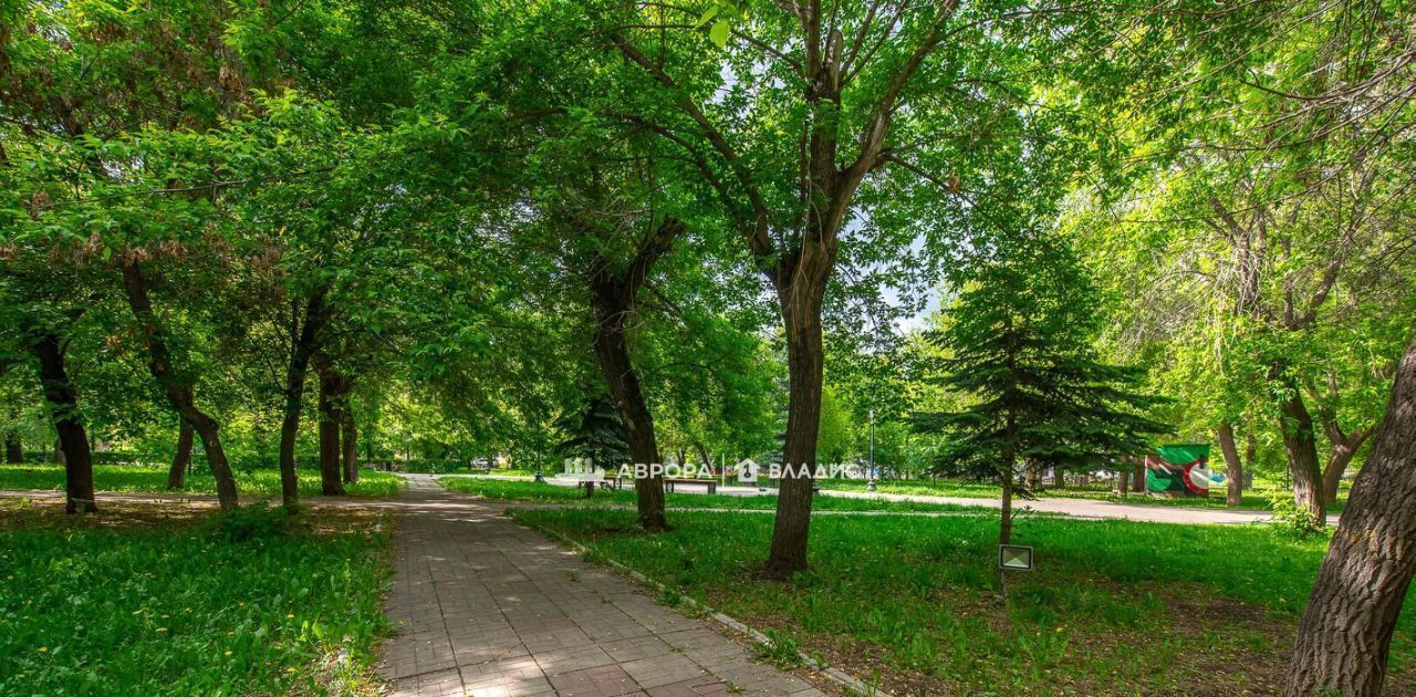 квартира г Магнитогорск р-н Ленинский пр-кт Ленина 52/3 фото 19