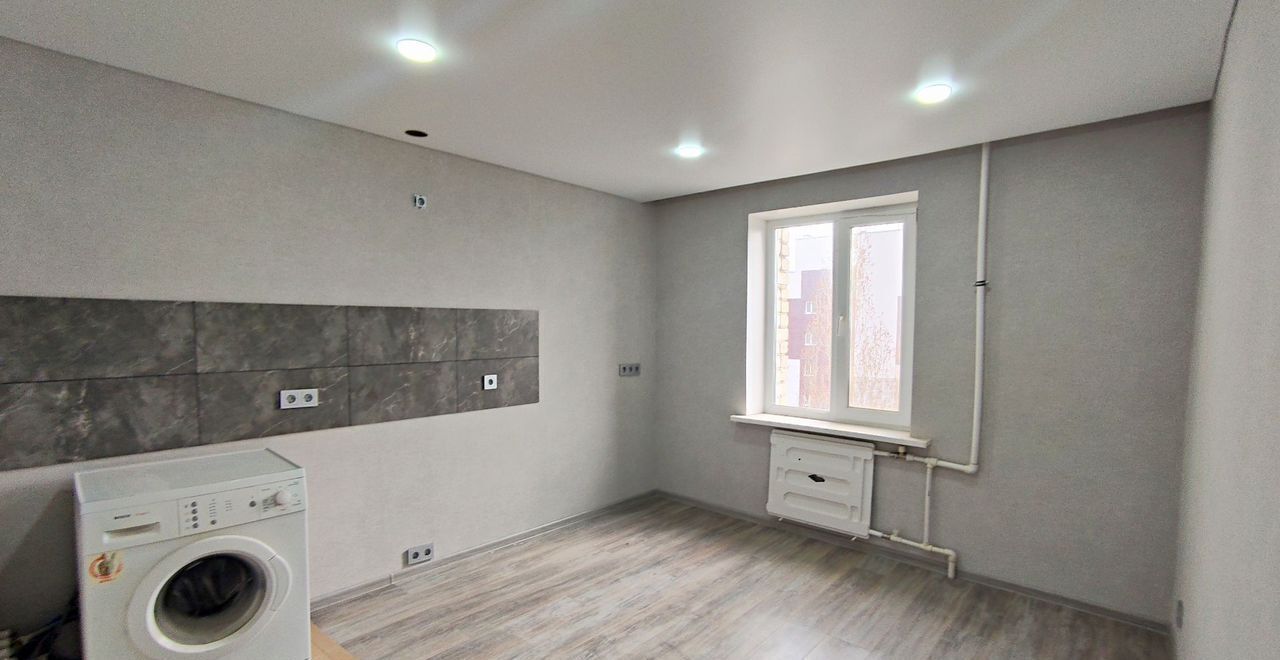 комната г Саратов р-н Заводской ул Миллеровская 20 фото 4