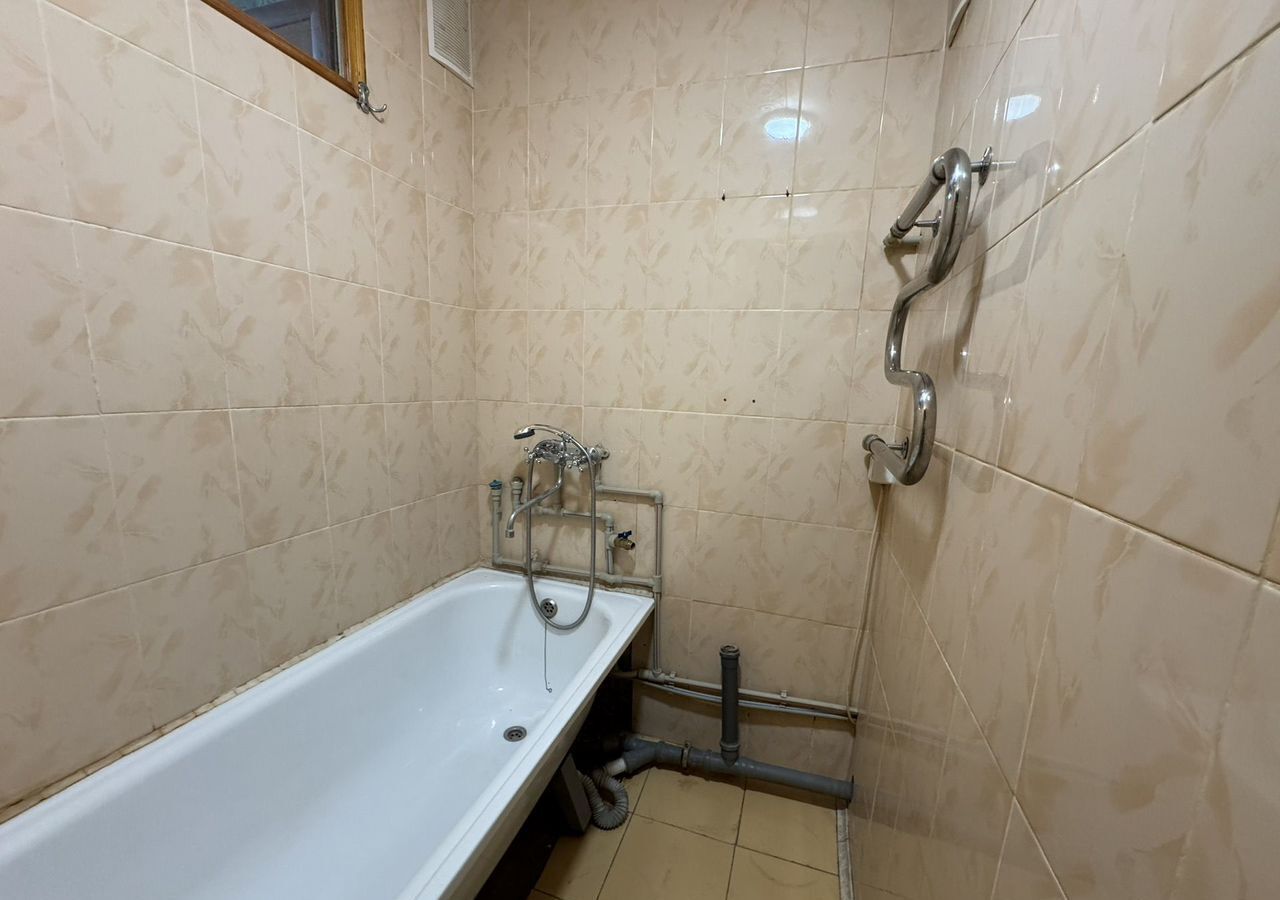 квартира г Курск р-н Железнодорожный ул Союзная 61а фото 12